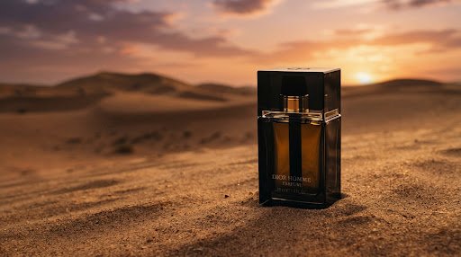 Dior Homme Parfum 2014