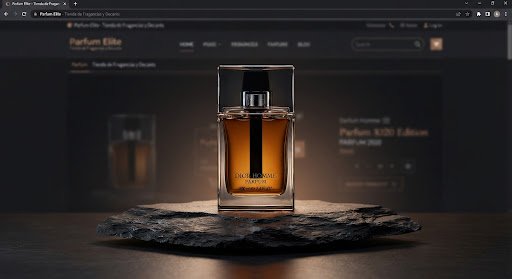 Dior Homme Parfum 2020