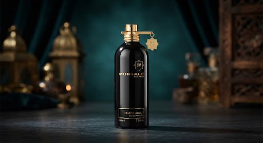 Black Aoud