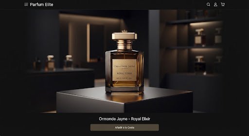 Ormonde Elixir